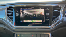 Volkswagen T-Roc 1.5 TSI EVO SEL 5dr DSG Petrol Hatchback